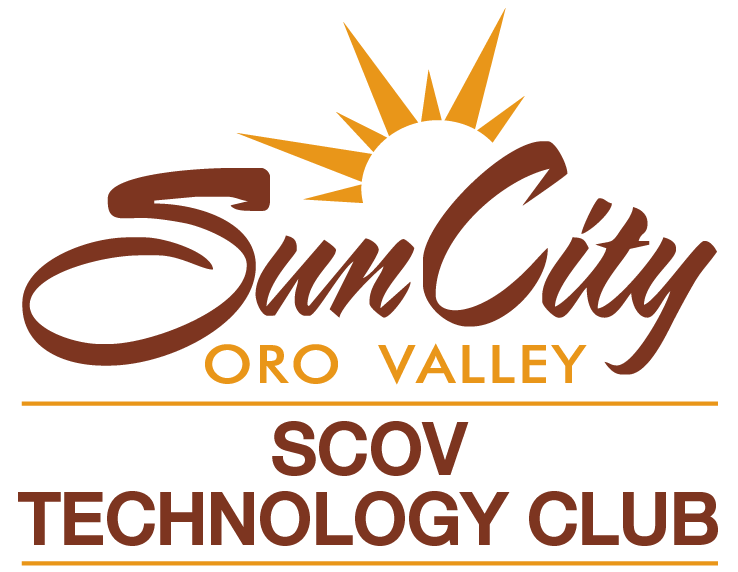 SCOV Technology Club