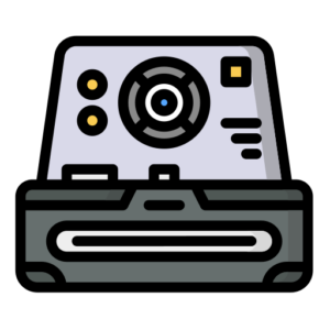 Photo Scanner Training - Apr 17th 9-11 am in the Tech Lab